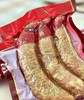 【非遗传承人制作】【哈尔滨红肠】 果木碳烤    传统红肠 即食2斤/份 商品缩略图1