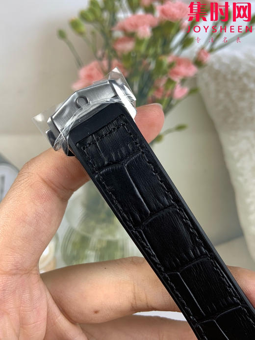 欧米茄 VS第五代星座系列 曼哈顿星座 绸缎面 男士腕表 丹东8900一体机 商品图6