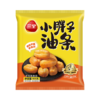 三全小胖子油条400g*2共800g约40只 早餐半成品面点早点速食火锅搭档 商品缩略图1