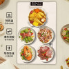 【智能硅胶暖菜板】家用冬季暖菜垫 新款多功能饭菜加热餐桌保温板  商品缩略图1
