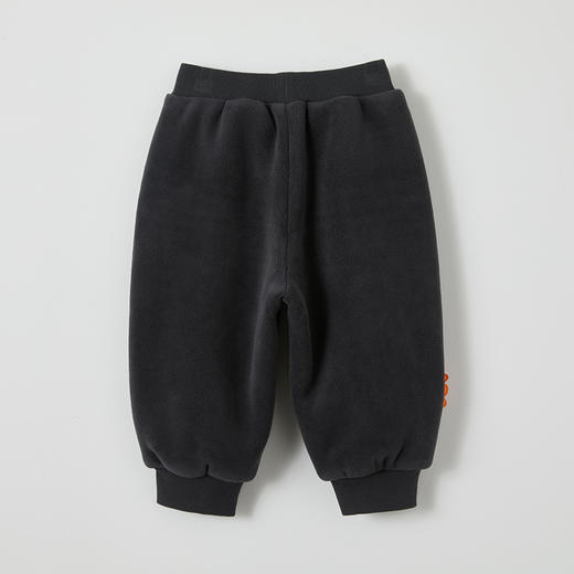 Cucutas男幼童长裤CY25WIW528深灰/咖啡（90#-120#） 商品图8
