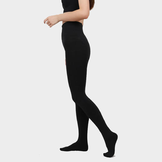 【热特姆】热特姆棉230g加厚连裤袜 商品图1