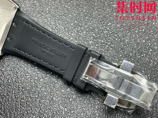 新款法穆兰 法兰克穆勒满天星 FM Vanguard Yachting V45游艇计时系列 V45计时款 男士腕表 商品图5