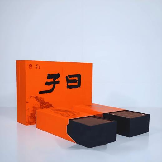 唯心十年陈  大师亲测  10年陈茶 英红九号  小泡茶150g 商品图1