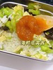 👍🍜【拌面拌饭酱吐司蘸酱】 不过分咸口！源头工厂直供！😋浓厚海鸭流沙蛋黄酱、酸豆角酱，鲜香浓郁！广西北海市合浦县发货，中通快递，72小时内发货 商品缩略图2