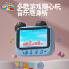 迪士尼儿童照相机数码照相机手持便携ccd相机录像拍立得男女孩生日礼物 商品缩略图5