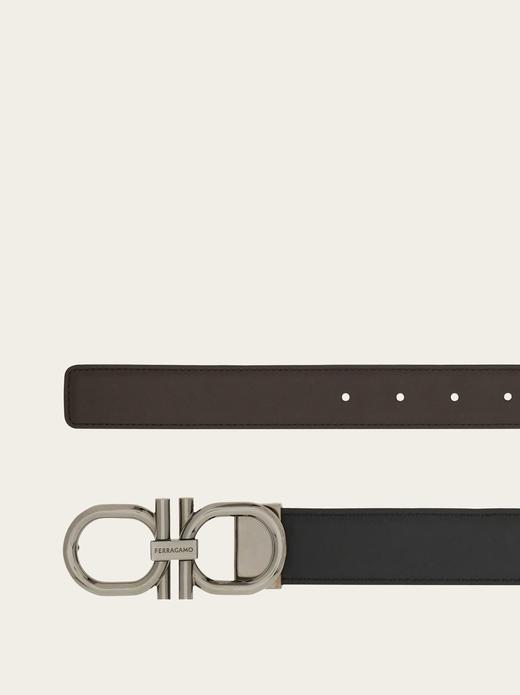 FERRAGAMO 菲拉格慕 皮带男  0788532-003 . 商品图1