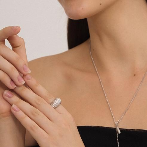 iKiCo循光可颂戒指 商品图2