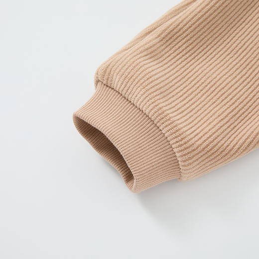 Cucutas婴童长裤CY25WIW241卡其/铁灰80#-100# 商品图10