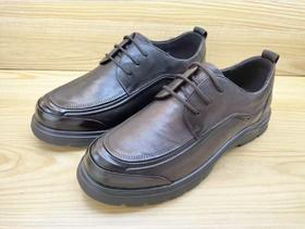 正派男单皮鞋