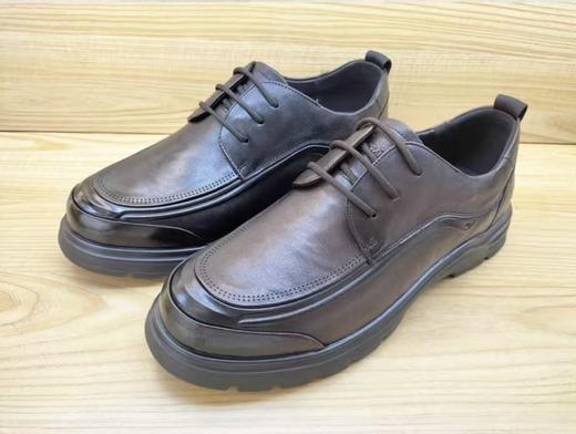 正派男单皮鞋 商品图0