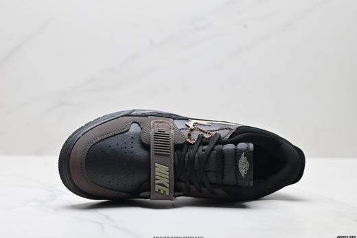 耐克Nike Jordan Legacy 312 Low复古经典百搭休闲运动球鞋CD7069-003男女鞋 商品图1