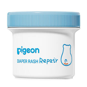 贝亲（Pigeon）婴儿植物舒缓护臀膏 屁屁霜屁屁乐 45g IA304 商品图3