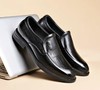 春达商务正装男鞋 商品缩略图1
