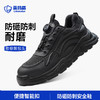 蓝鸥盾劳保鞋防砸防刺穿实心底耐磨四季款 商品缩略图7