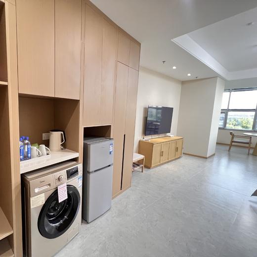 【旅居11.11大爆款】山东 | 泰安悠山湖畔国际颐养社区酒店爆款旅居，￥2580元/双人10晚，一日三餐全含、豪华舒适客房、泰安站至基地往返接送、基地多样娱乐设施免费使用~ 商品图10