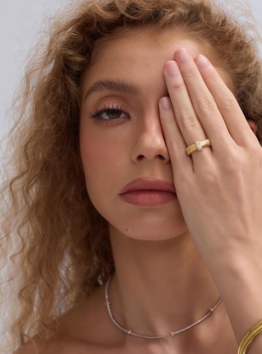 iKiCo Jewelry光影戒指 商品图1