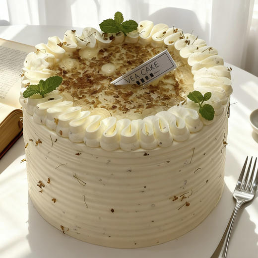 桂花蛋糕（季节款） 商品图0