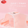 浪莎儿童内裤女童内裤夏季中大童A类棉质学生宝宝三角裤4条装 150 商品缩略图2