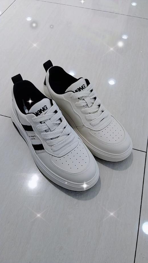 红蜻蜓男士板鞋 商品图0