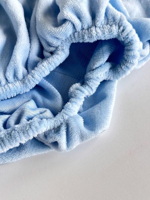 山M同款（买一送一）全尚天鹅牛奶绒床笠，云端触感！加厚360度床笠！八色可选！ 商品图5