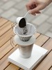 【HARIO】V60纯钛滤杯咖啡滤杯手冲咖啡杯滴滤杯VDTI 商品缩略图1