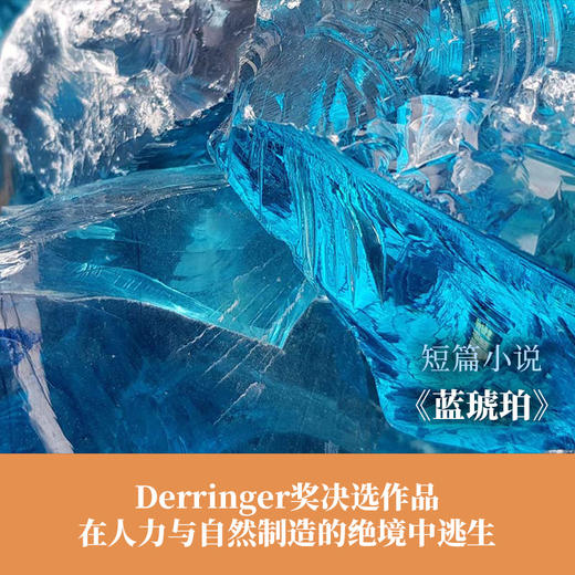 《译林》杂志2025年第4期 商品图1