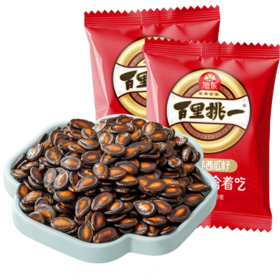 500g袋装话梅味西瓜子旭东百里挑一酸酸甜甜休闲零食坚果炒货年货食品