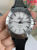 欧米茄 VS第五代星座系列 曼哈顿星座 绸缎面 男士腕表 丹东8900一体机 商品缩略图3