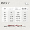 nest designs婴儿睡袋竹棉纱布四层春秋宝宝四季通用分腿防踢被 滴答滴答80码 商品缩略图1