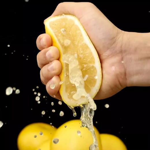 福建平和黄金葡萄柚 香甜爆汁 商品图4