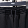 李宁男子2025春季平角宽松运动裤AKLV057-1 商品缩略图4