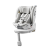 路途乐儿童安全座椅0–12岁全龄i-Size认证婴儿360度途跃pro月岩灰-智能 商品缩略图4