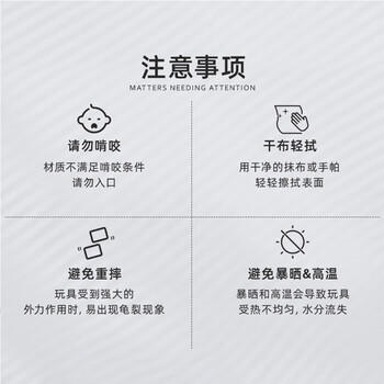 弥鹿（MiDeer）儿童仿真惯性汽车模型合金车玩具礼物-经典版30辆儿童礼物 商品图5