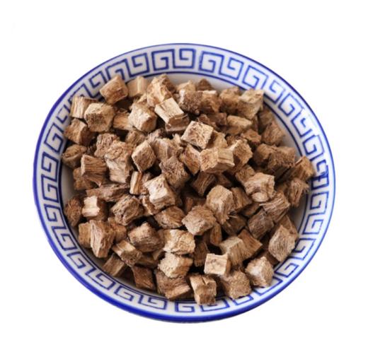 葛根500g秦岭道地产区 商品图3