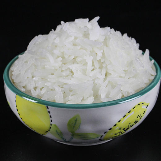靓米皇丝苗米5KG 商品图4