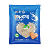 俏虾客有机虾饼 180g(净重)/袋*3 商品缩略图0