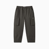 【MQD】男大童冬季户外露营工装大口袋休闲裤 商品缩略图5