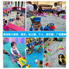 缔羽 儿童玩具沙仿瓷沙10斤装陶瓷沙彩石沙挖沙子乐园游乐场沙滩玩具 商品缩略图1