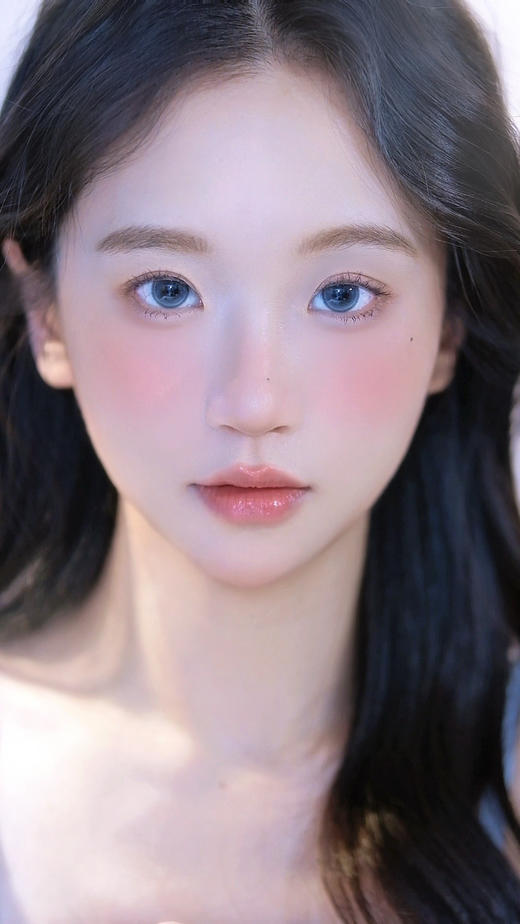 CHERRY黄油蓝（佩戴直径：14.2mm） 商品图2