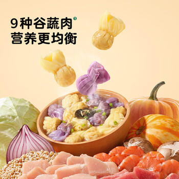 宝宝馋了小馄饨猪肉三鲜137g云吞速食儿童早餐半成品快手享婴幼儿辅食食谱 商品图0