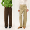 HeyDress直筒休闲彩色牛仔裤 商品缩略图0