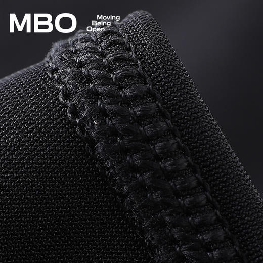 MBO CARVICO®男子意式双核抓绒背带骑行七分裤 双箭头 T367(经销商专拍链接，非经销商拍单不发货) 商品图7