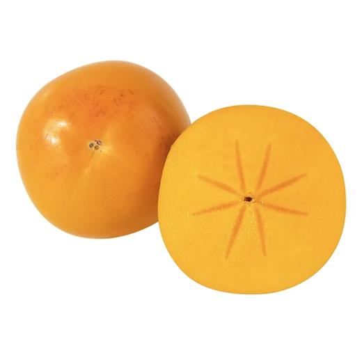 甜脆柿1000g(单果重200g）【MJ】 商品图1