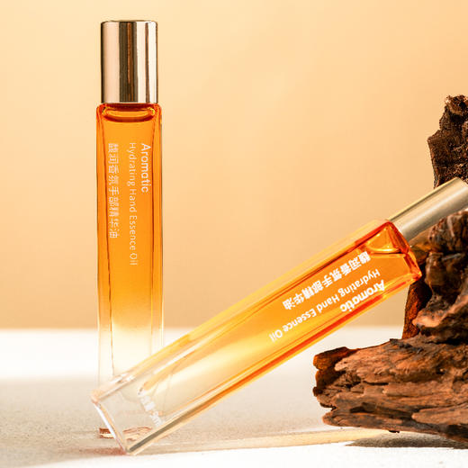 宜奈儿馥润香氛手部精华油9ml（250570） 商品图3