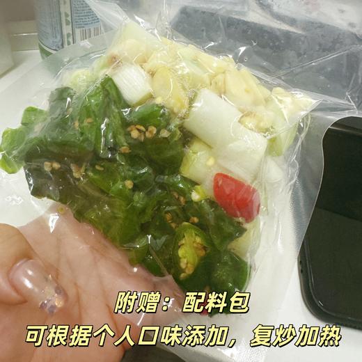 【临沂炒鸡】72小时发货，现宰现杀现发，真空京东冷链发货，不添加任何防腐剂，本地散养小公鸡，自选6个月散养鸡、1年散养鸡、2年散养鸡，口味有不辣、微辣、辣自选，额外赠送临沂小咸菜和临沂煎饼 商品图10