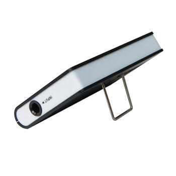 阿诺玛（AROMA）电子节拍器节奏器吉他调音器小提琴贝斯三合一校音器AMT-560 商品图0