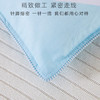 9i9儿童枕套纯棉宝宝幼儿园枕头套可水洗四季(不含枕芯)60*40cm猫咪 商品缩略图4