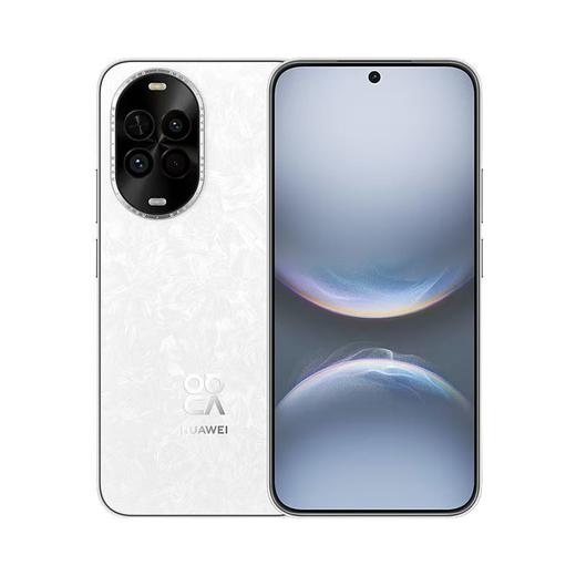 HUAWEI nova 14 活力版 小范数码补贴200元 商品图3