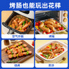 【积分兑换商品，勿拍】小牛凯西脆皮肉嘟嘟烤肠原味/黑椒味（500g/袋）*2 商品缩略图5